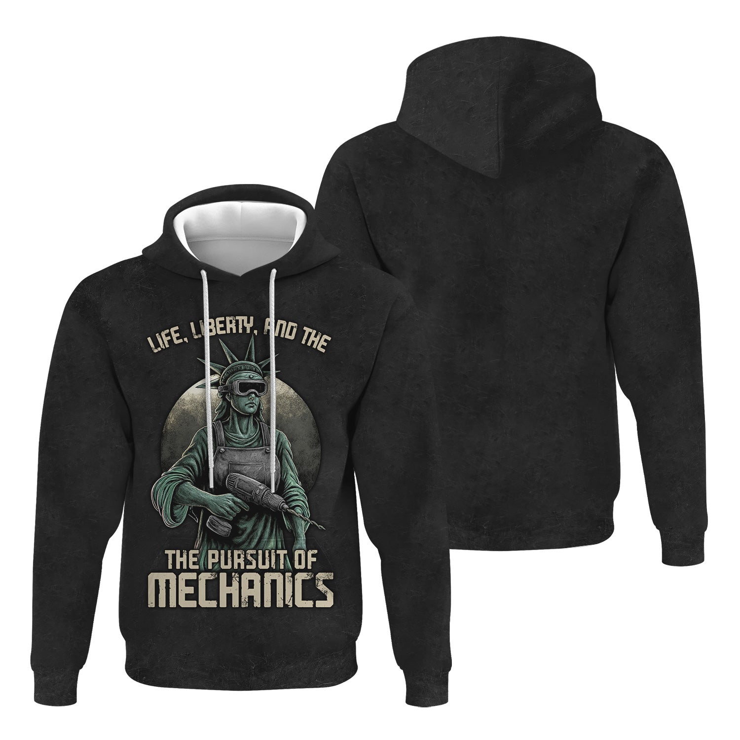STYLE:Hoodie