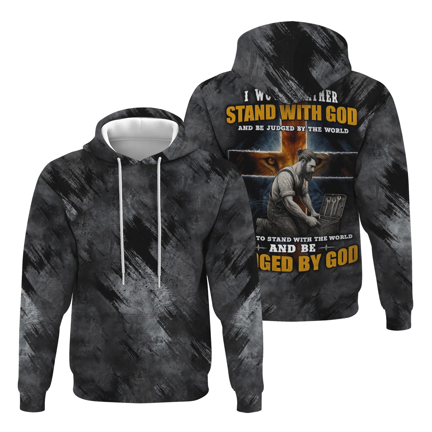 STYLE:Hoodie