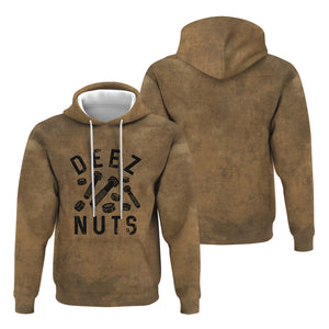 STYLE:Hoodie
