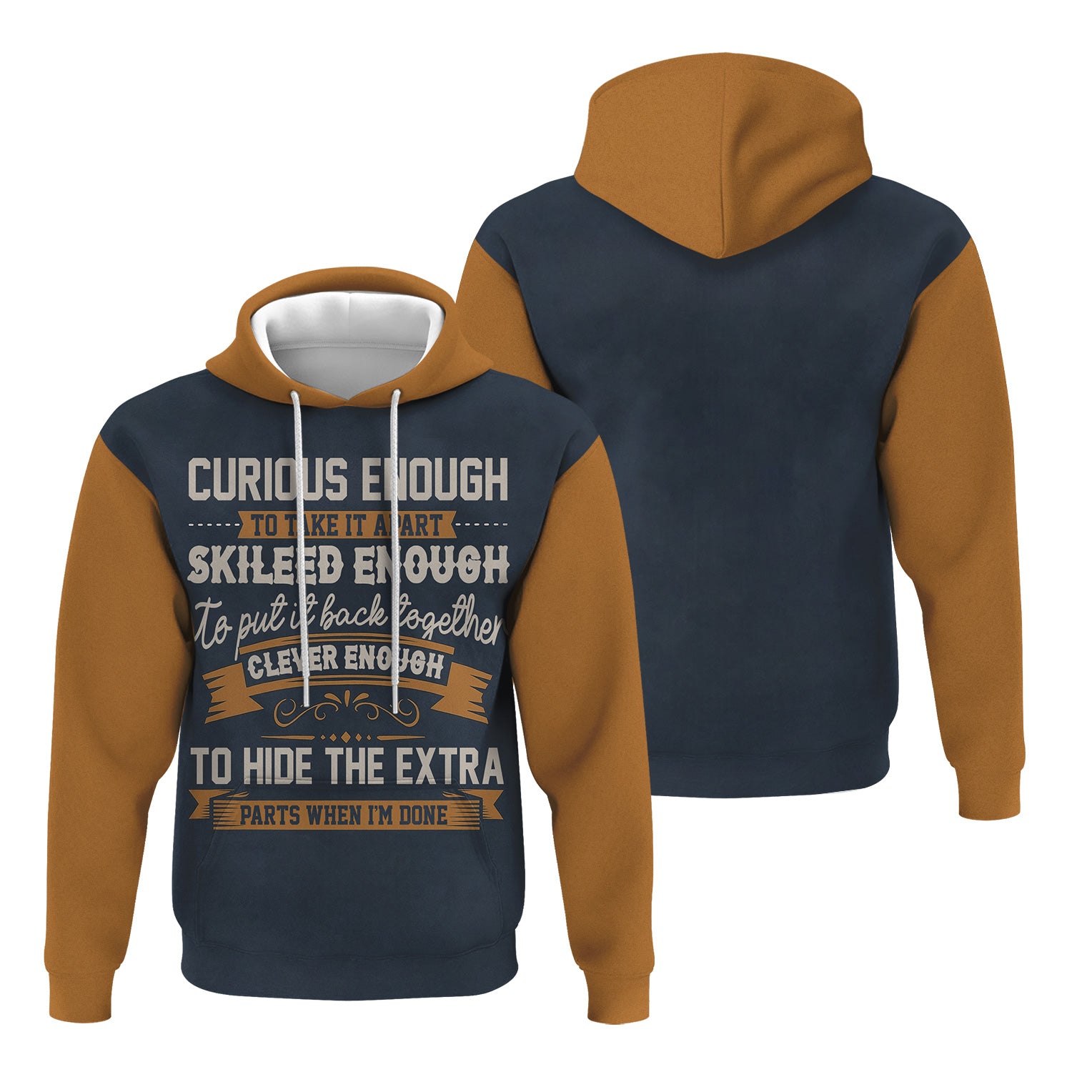 STYLE:Hoodie