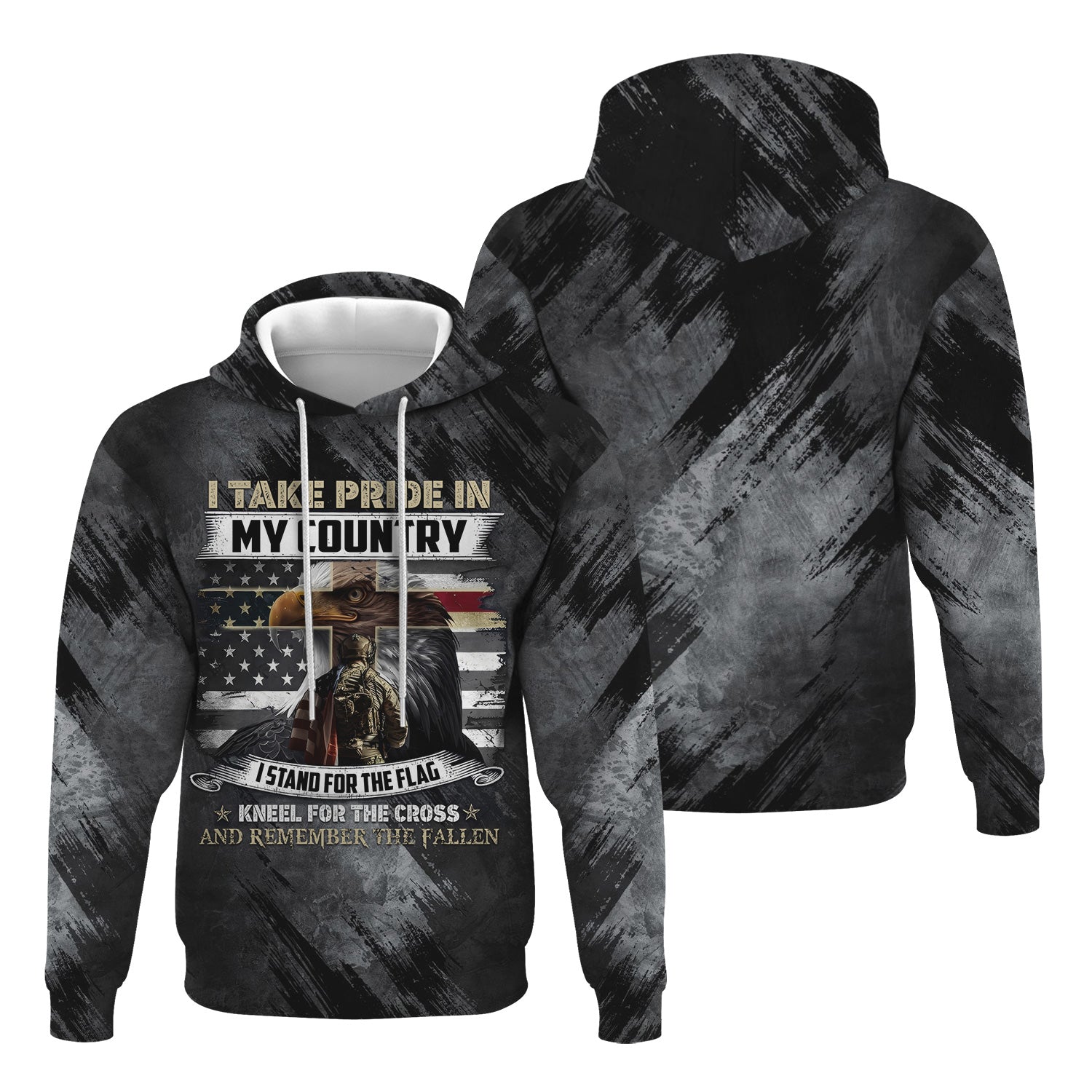 STYLE:Hoodie
