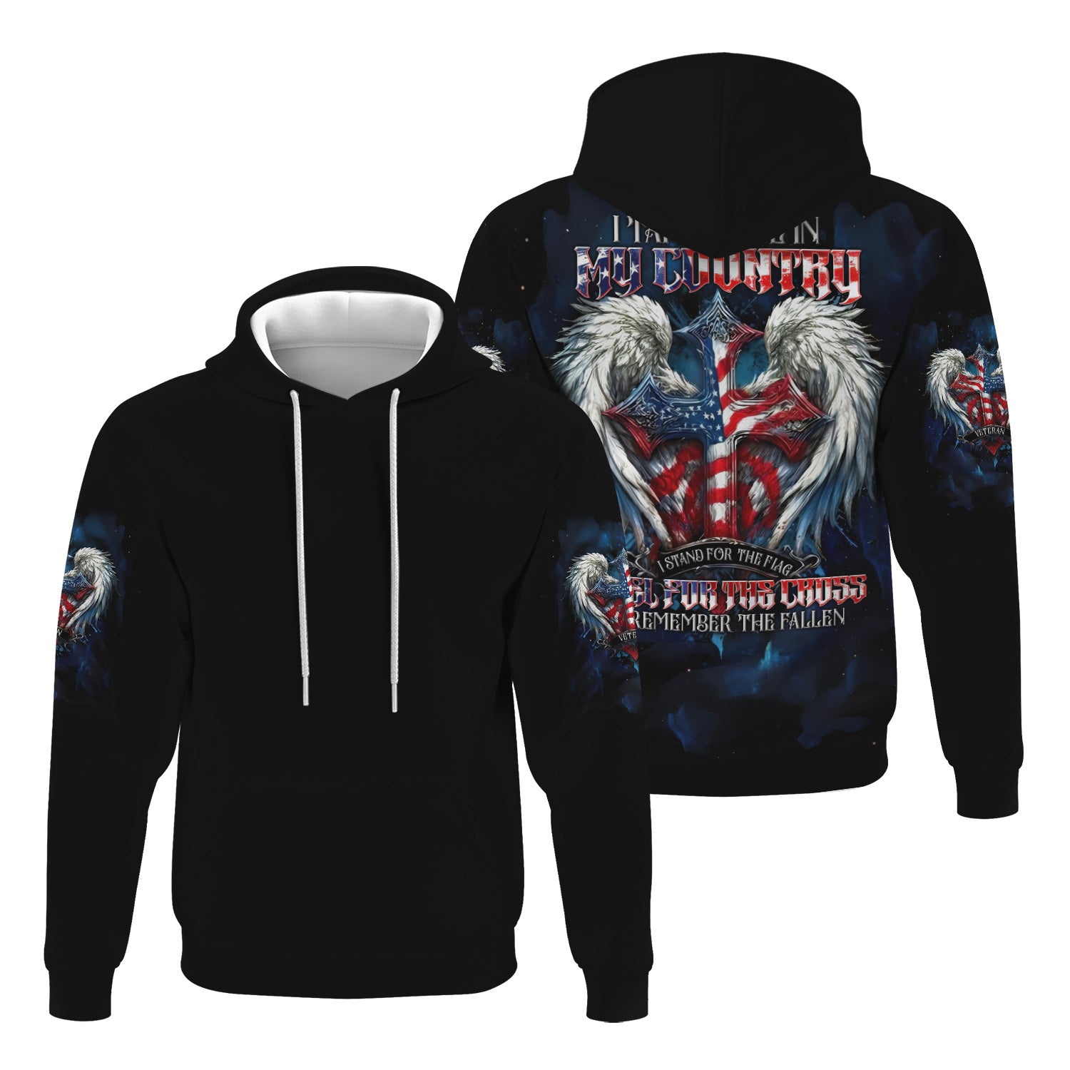 STYLE:Hoodie