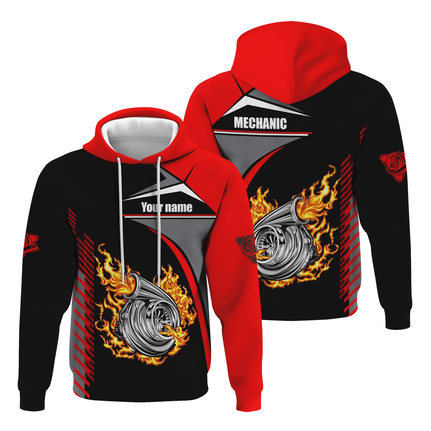 STYLE:Hoodie
