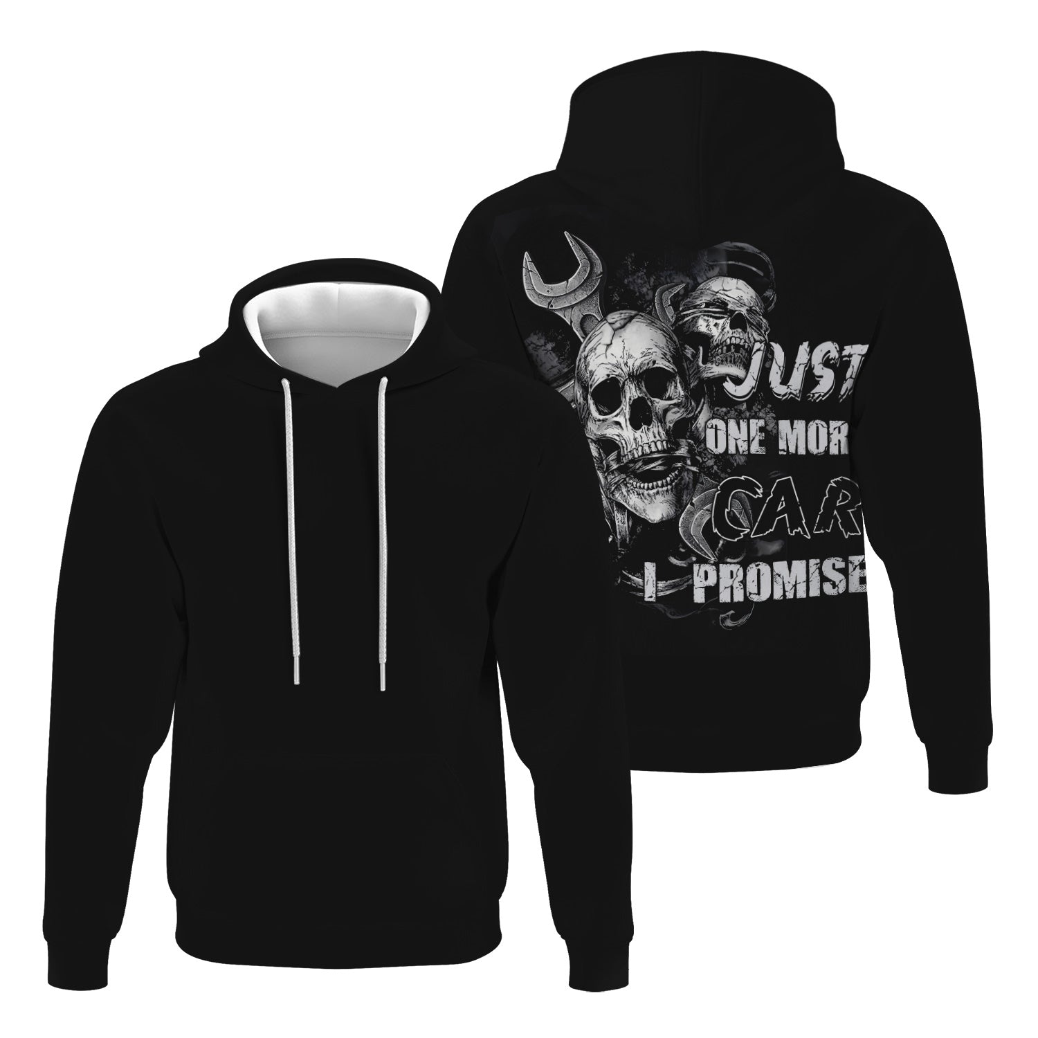 STYLE:Hoodie