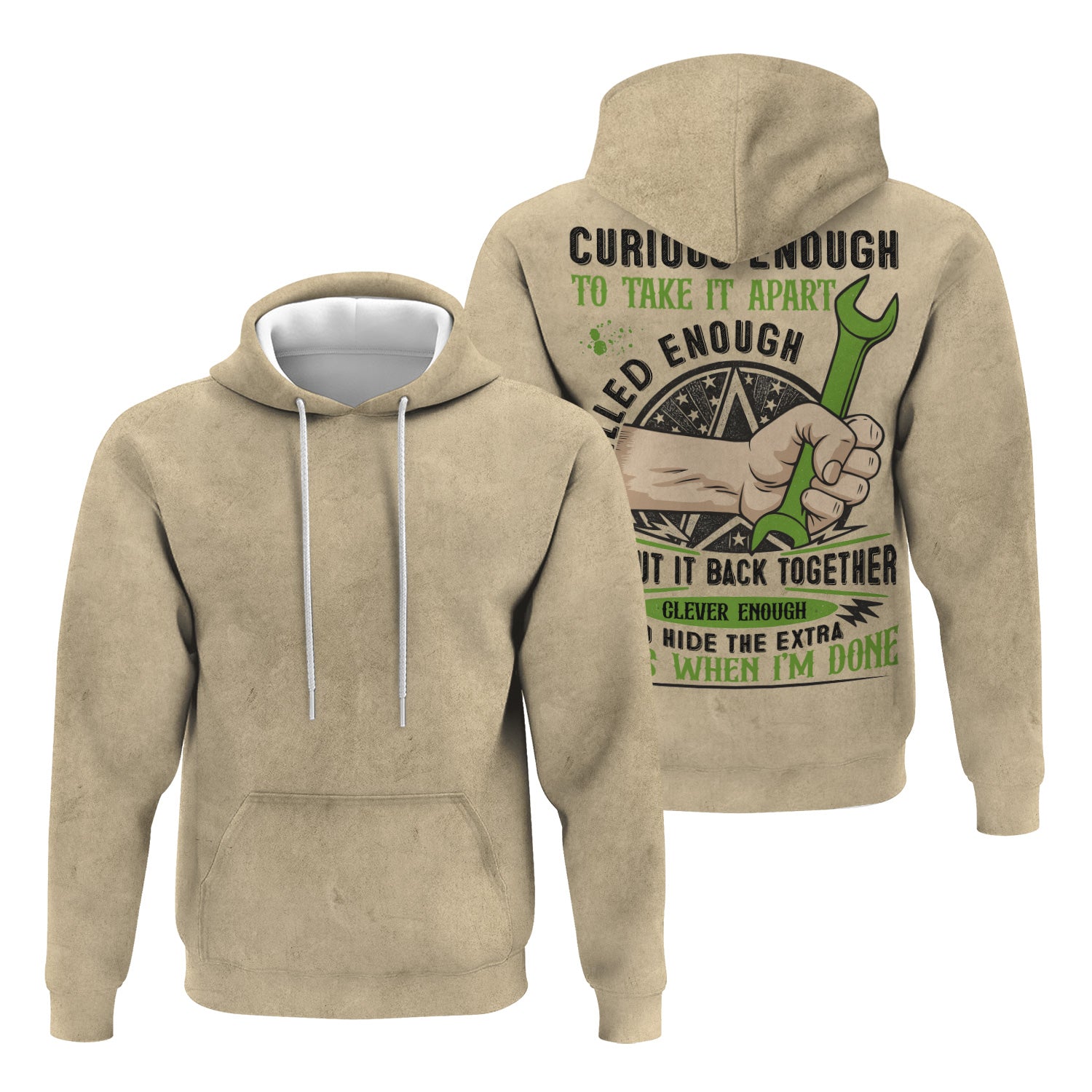 STYLE:Hoodie
