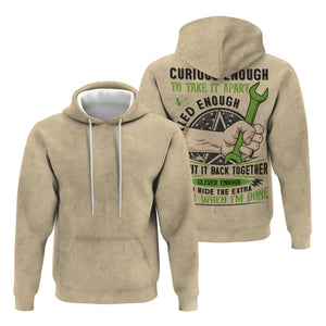 STYLE:Hoodie