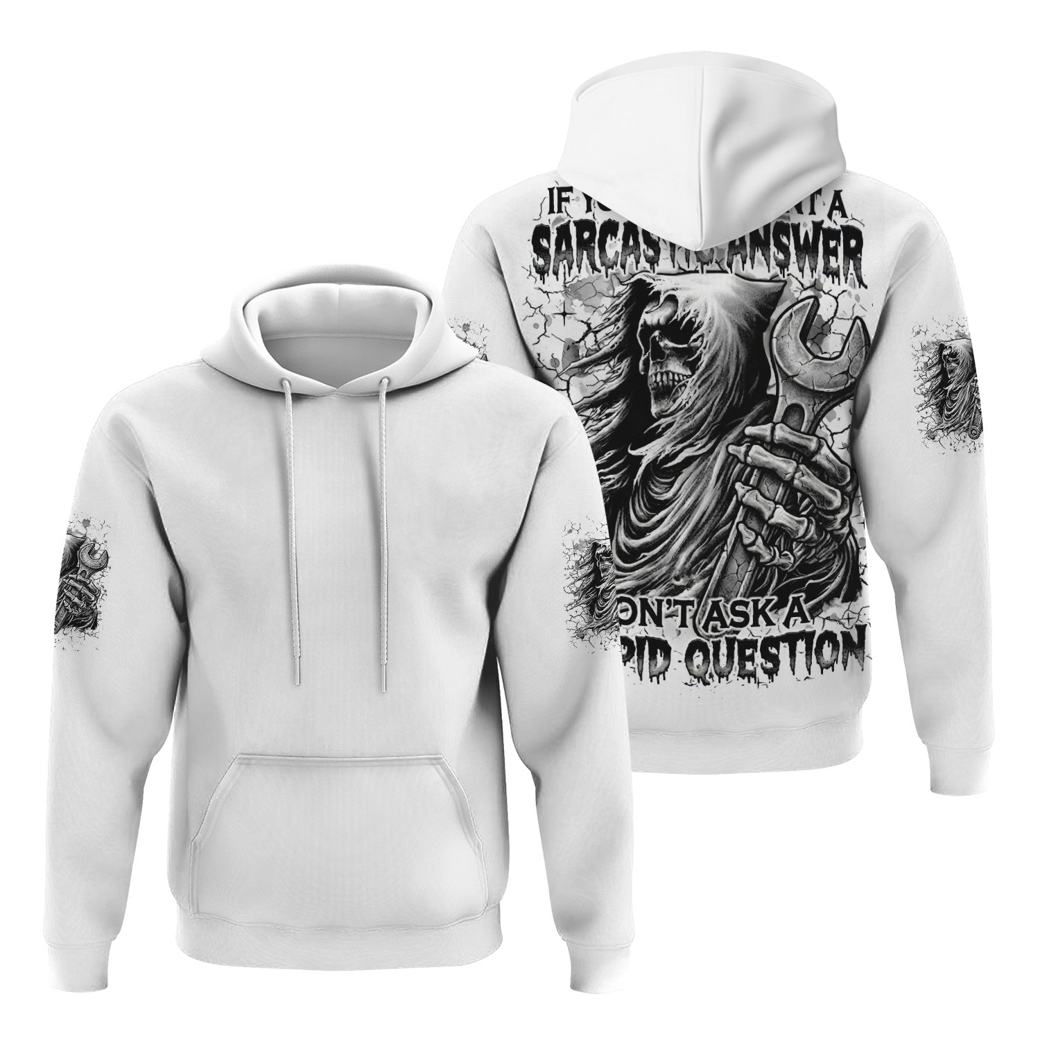 STYLE:Hoodie