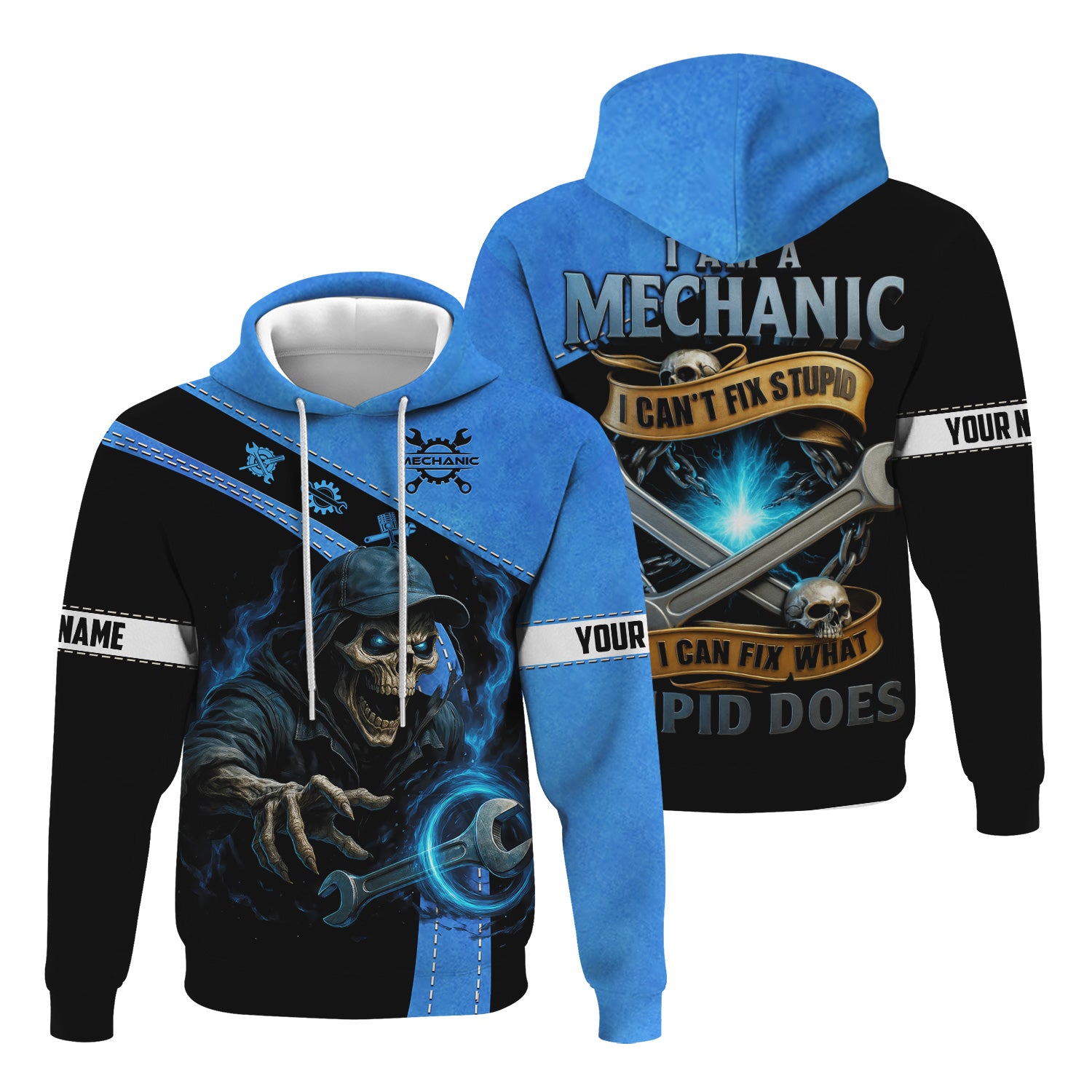 STYLE:Hoodie