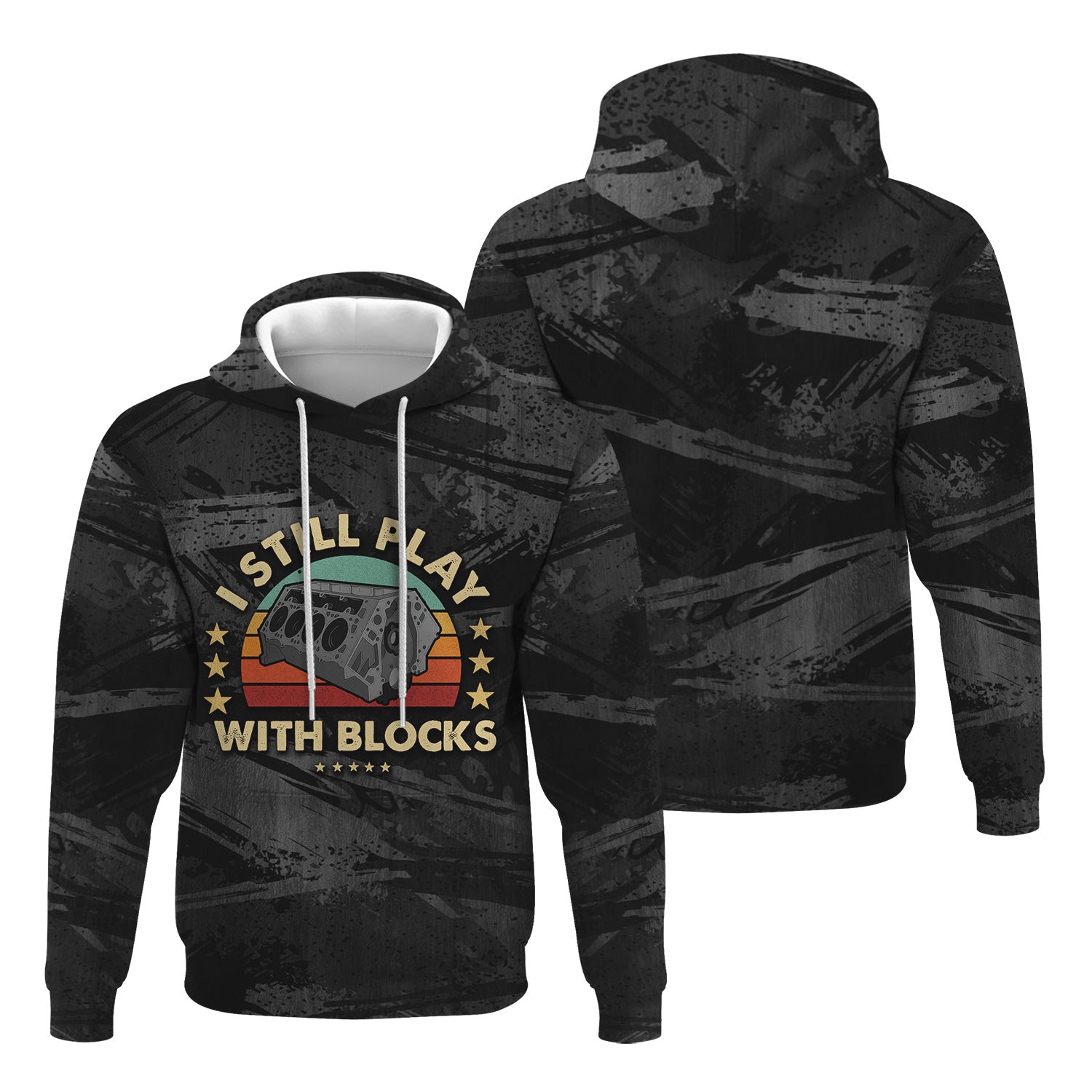 STYLE:Hoodie