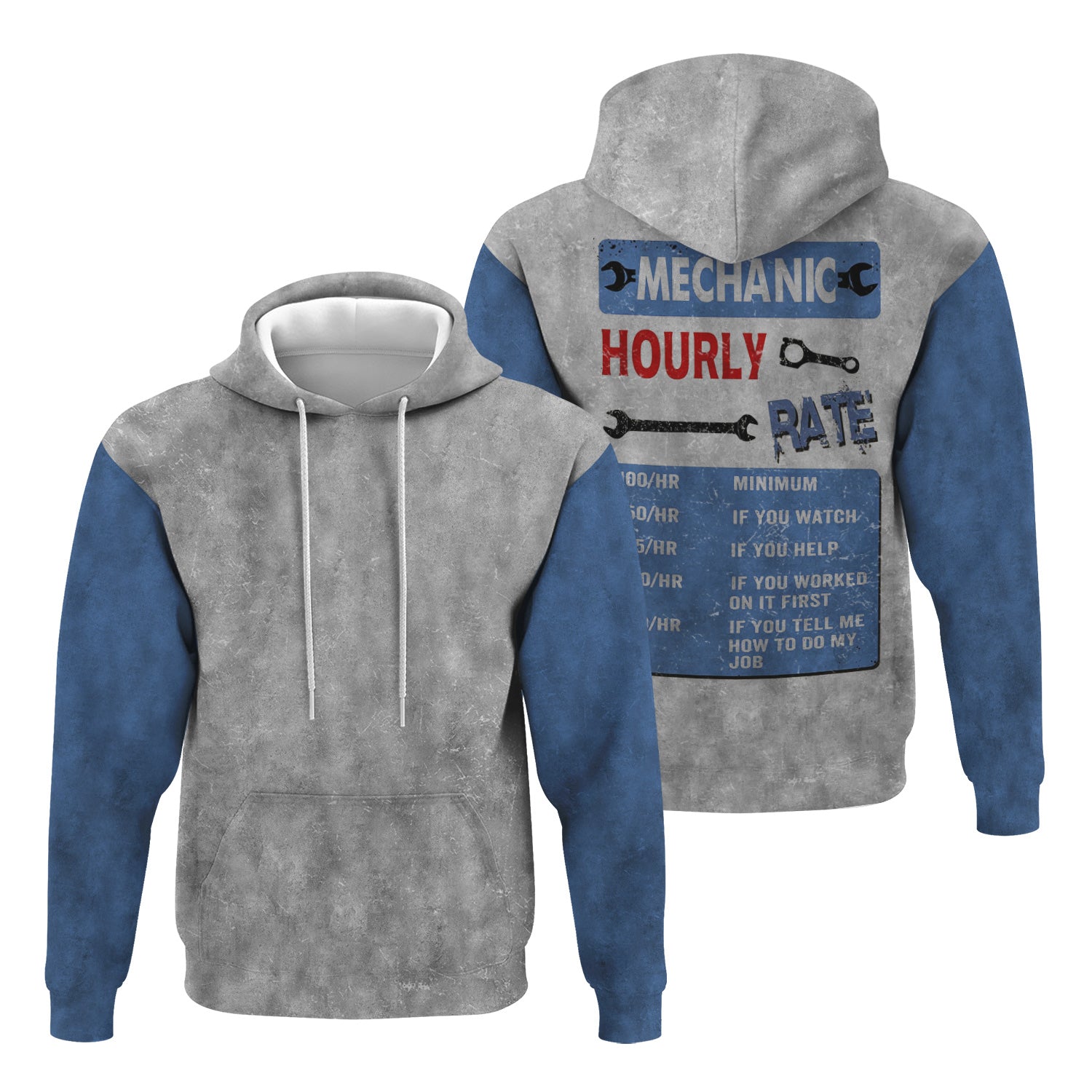 STYLE:Hoodie