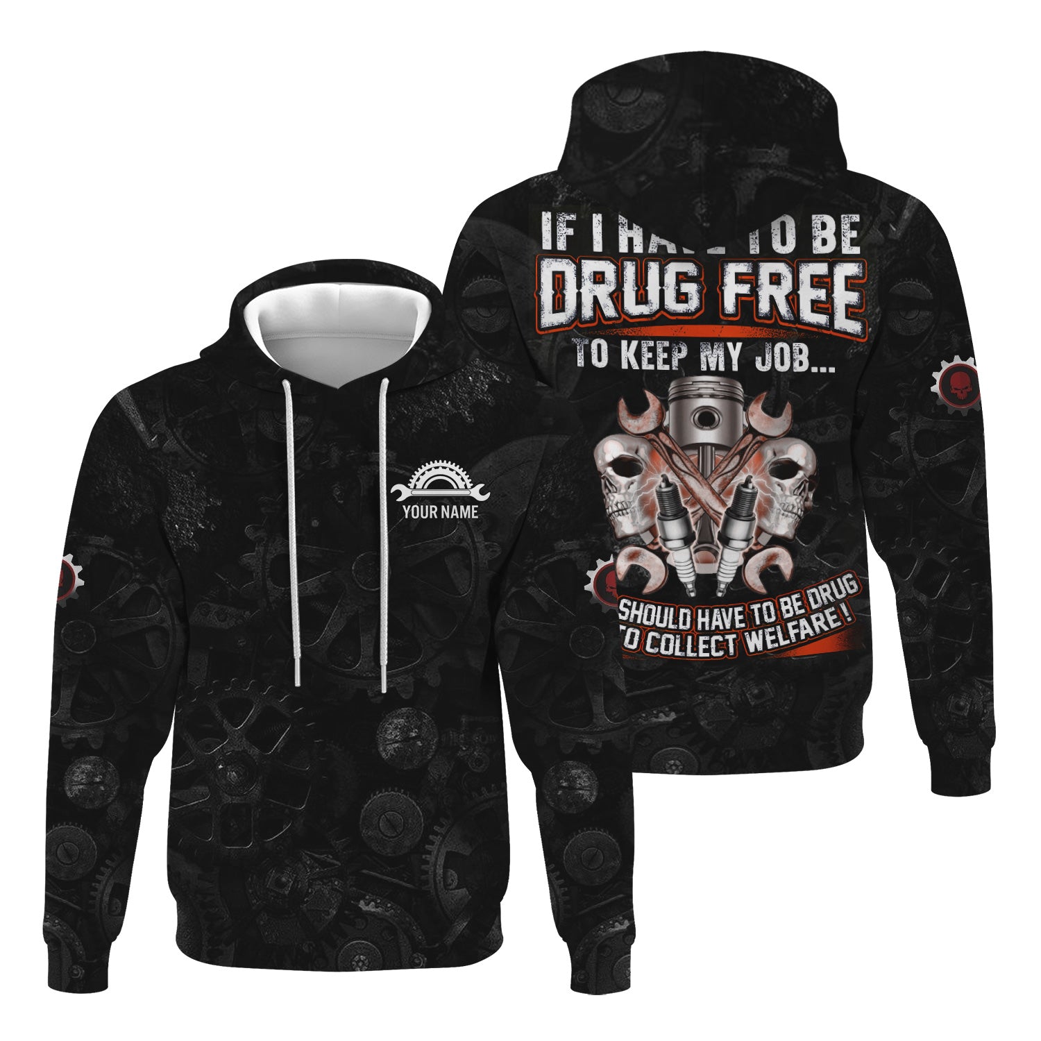 STYLE:Hoodie