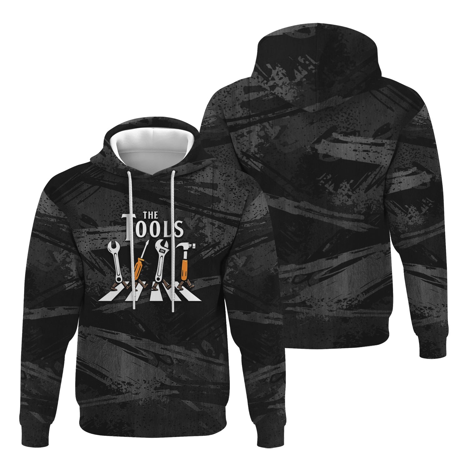 STYLE:Hoodie