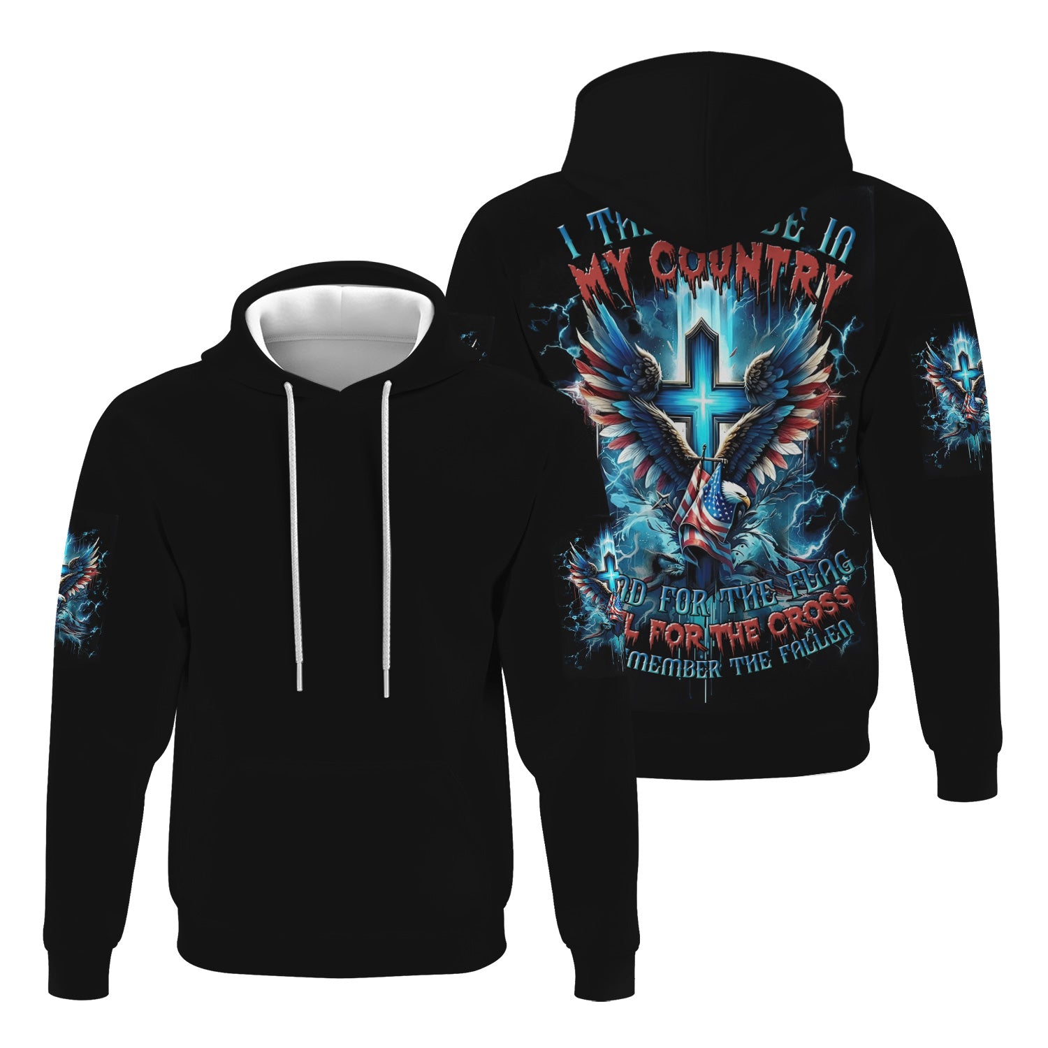 STYLE:Hoodie
