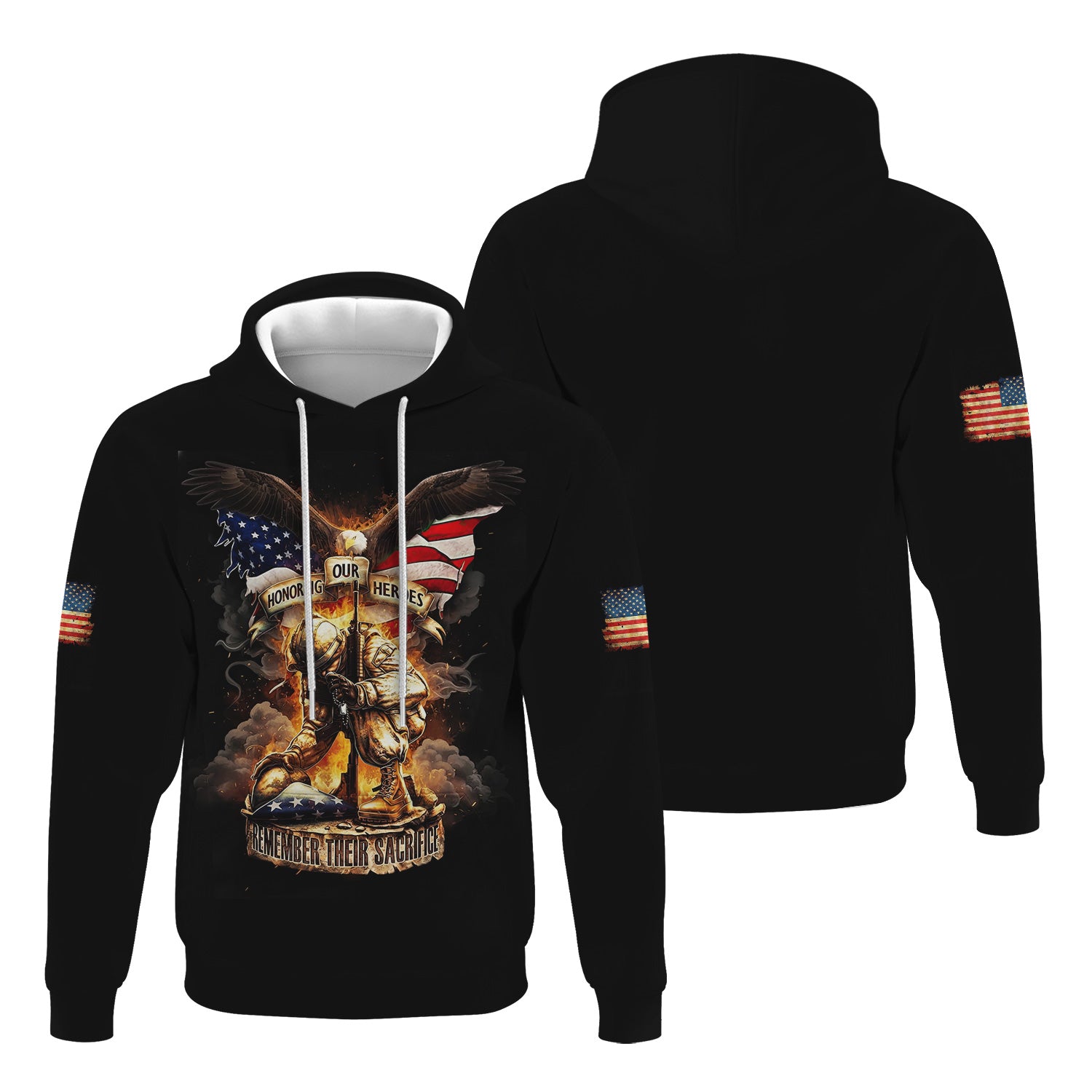 STYLE:Hoodie