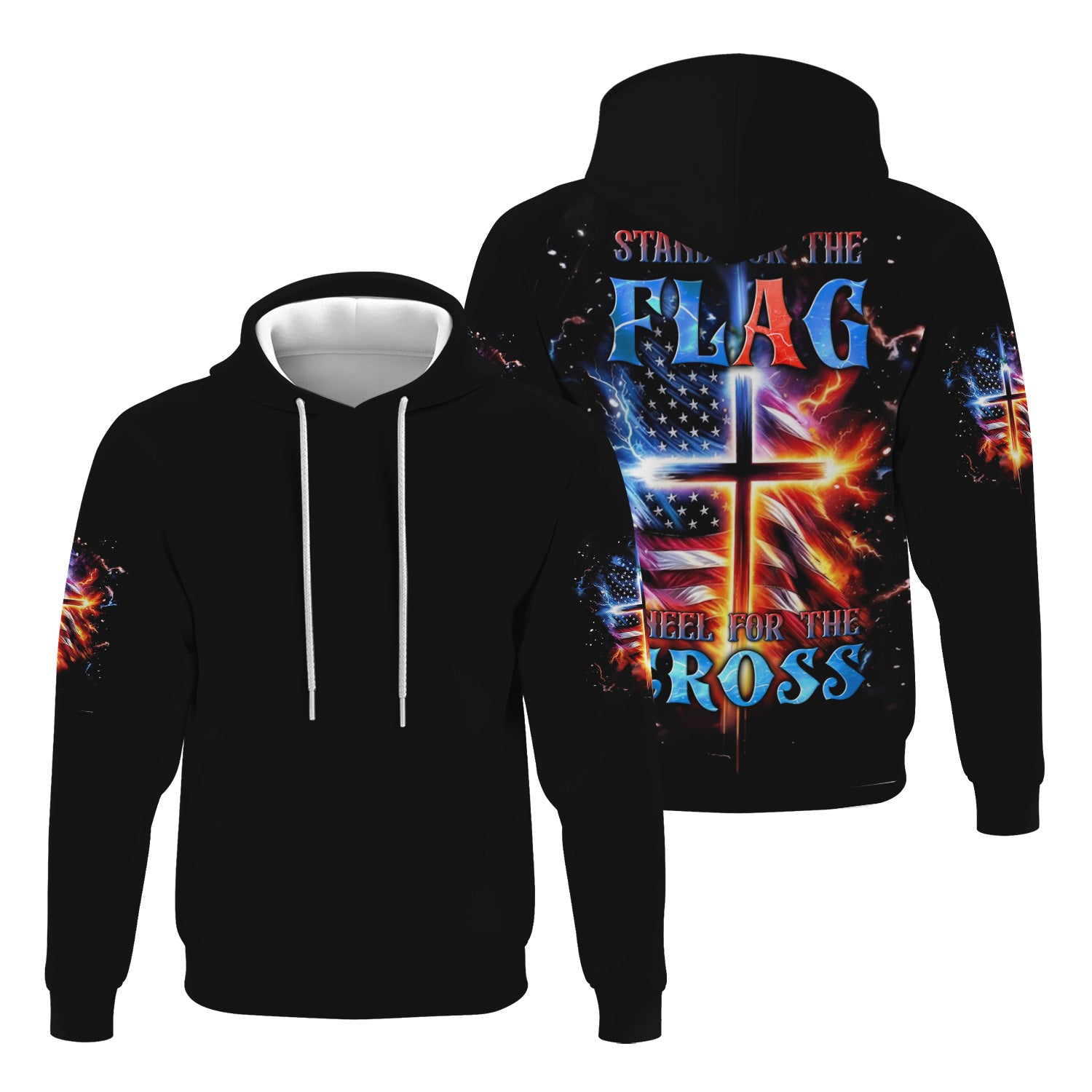 STYLE:Hoodie