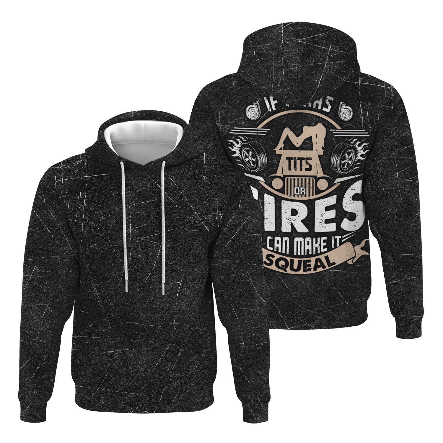 STYLE:Hoodie