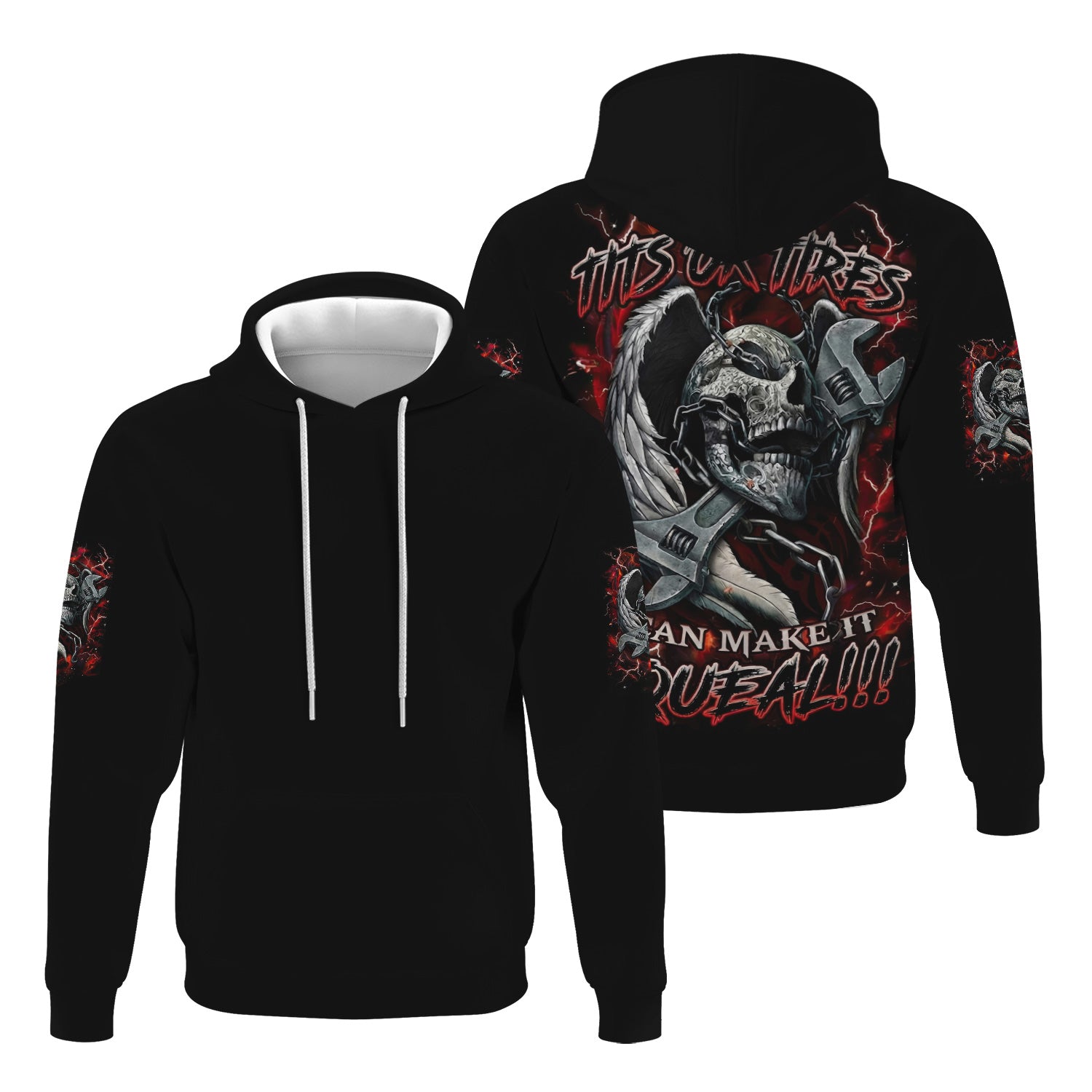 STYLE:Hoodie