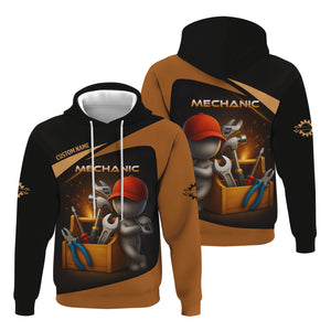 STYLE:Hoodie