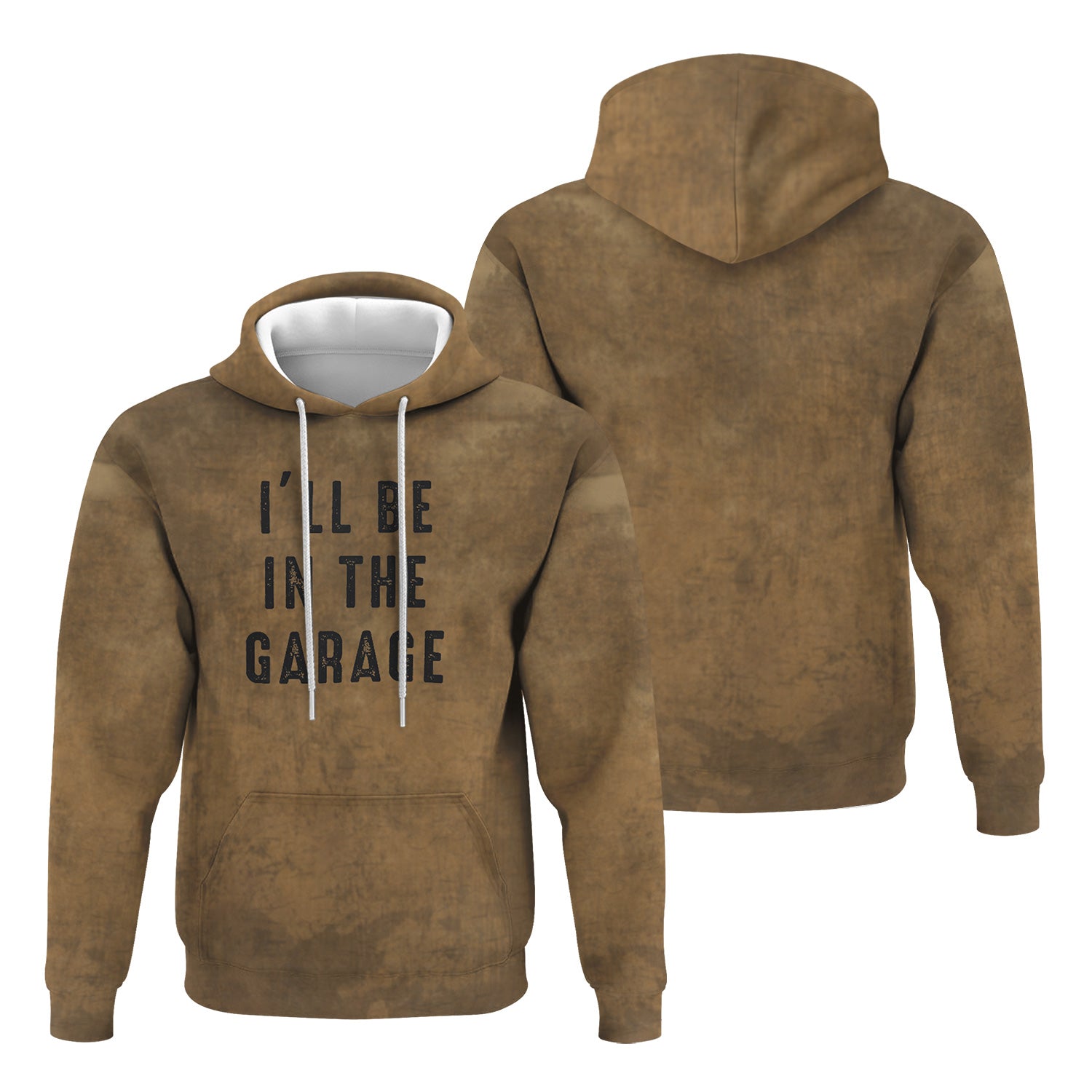 STYLE:Hoodie