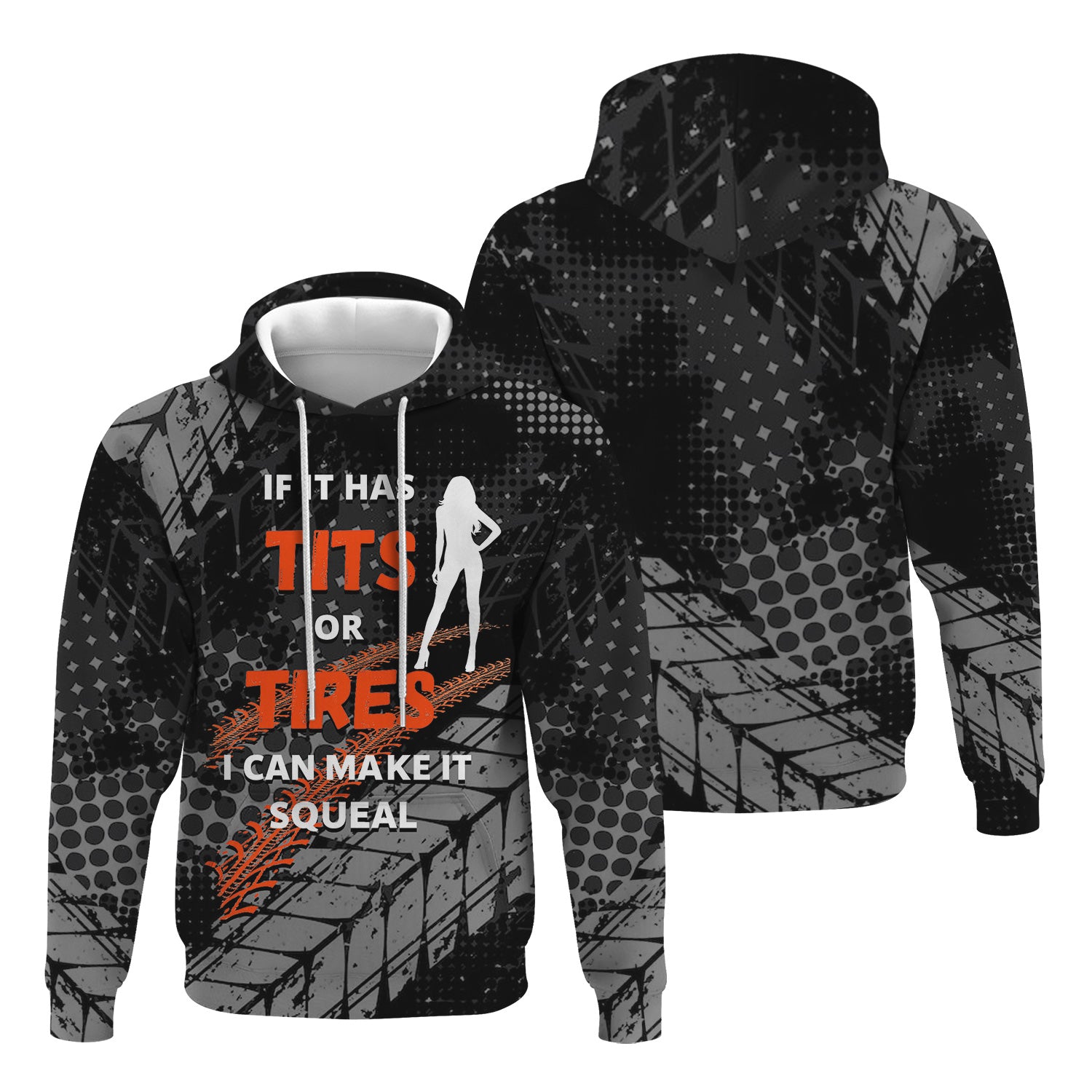 STYLE:Hoodie