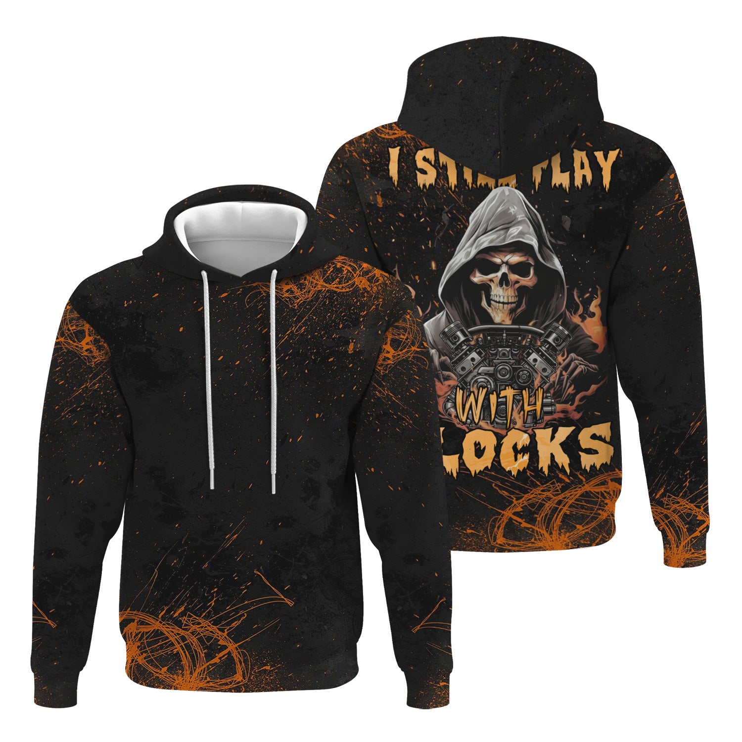 STYLE:Hoodie