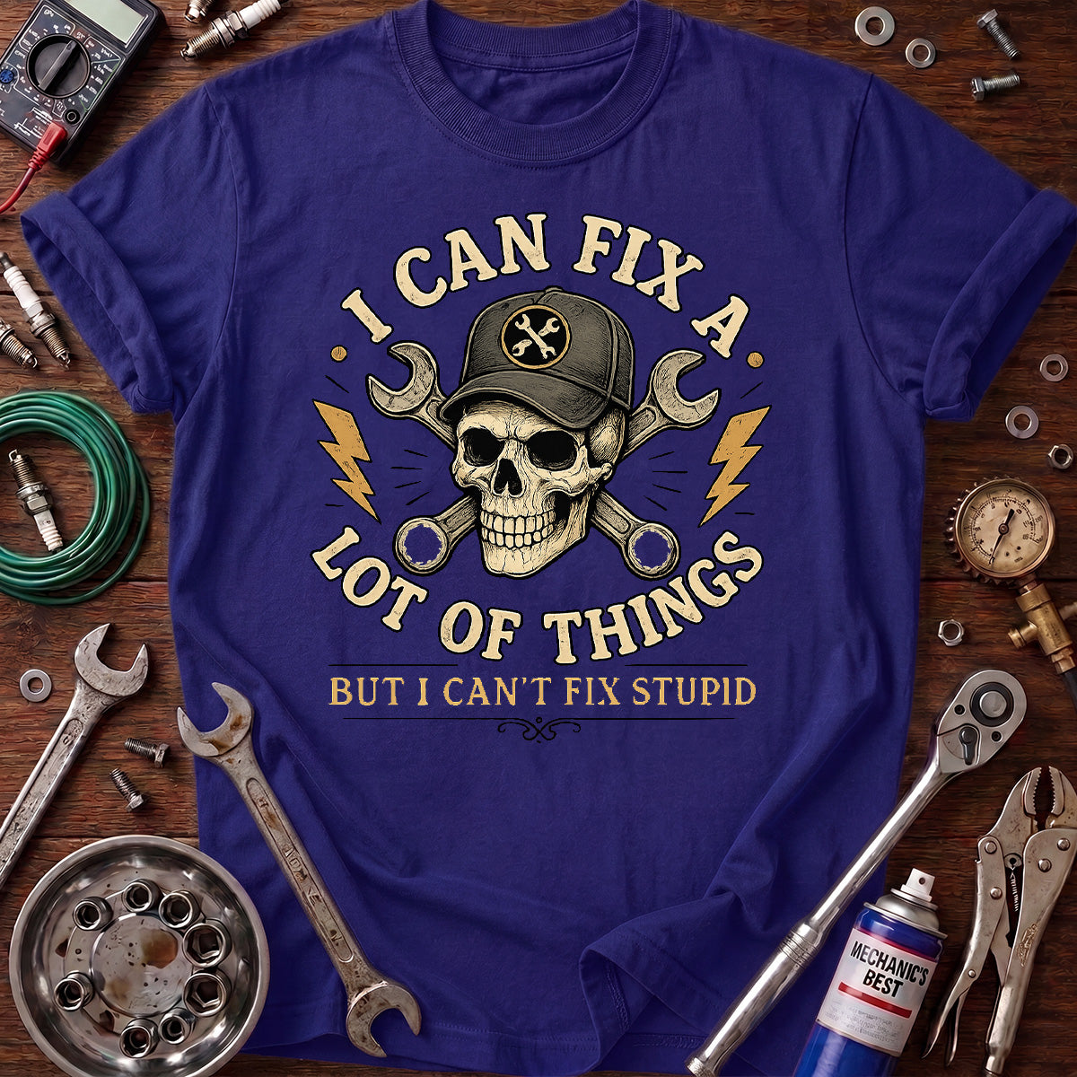 STYLE:Navy