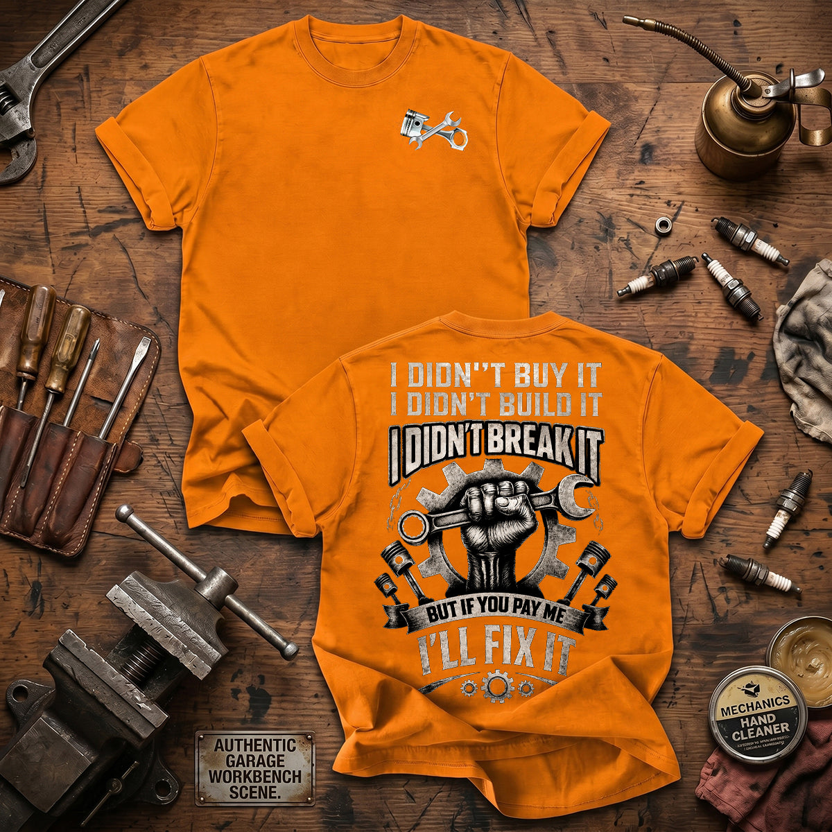 STYLE:Orange