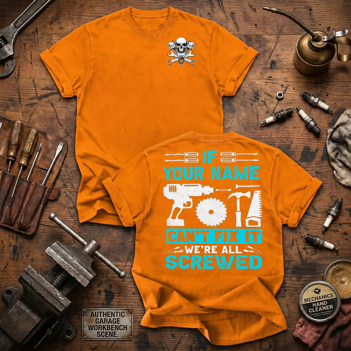 STYLE:Orange