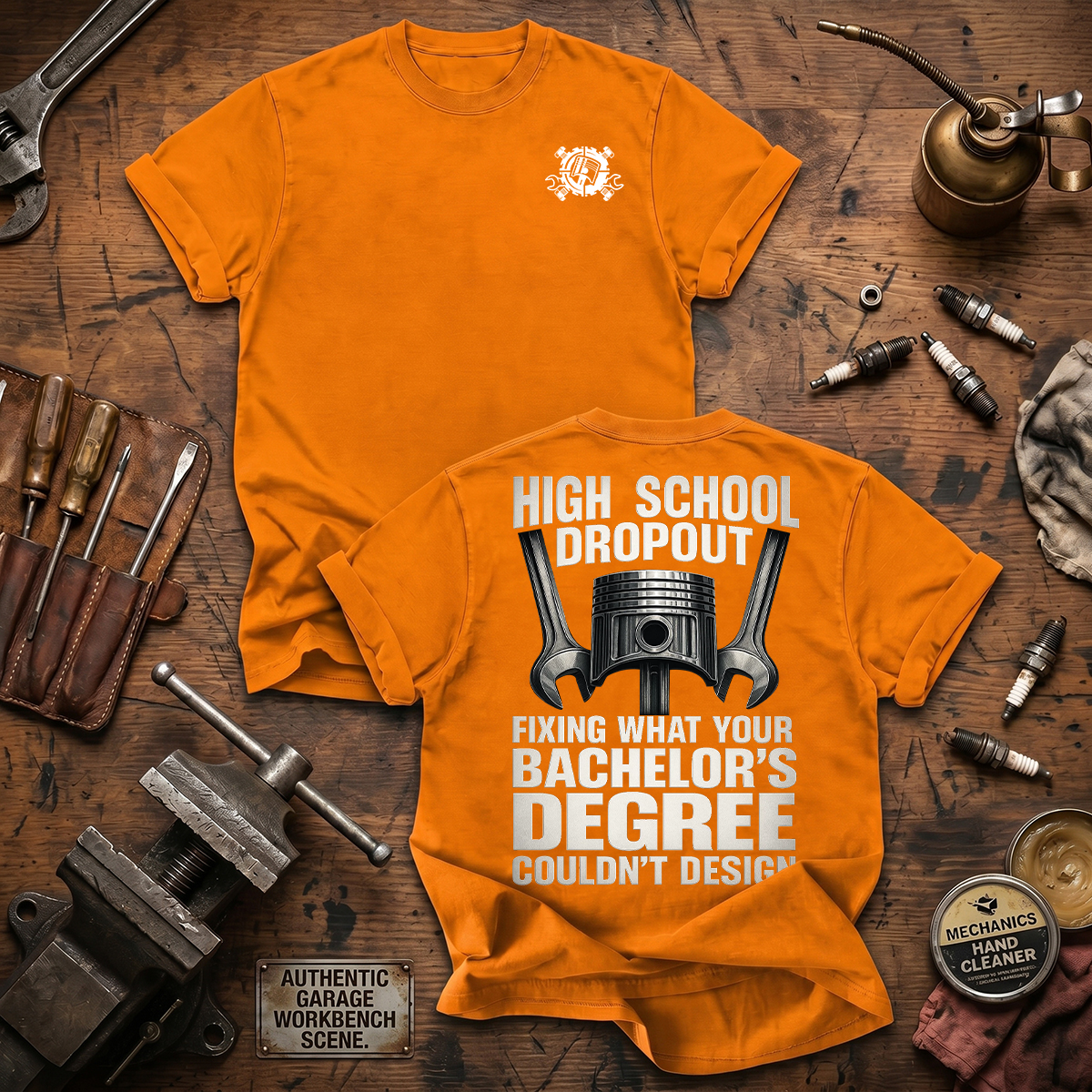 STYLE:Orange