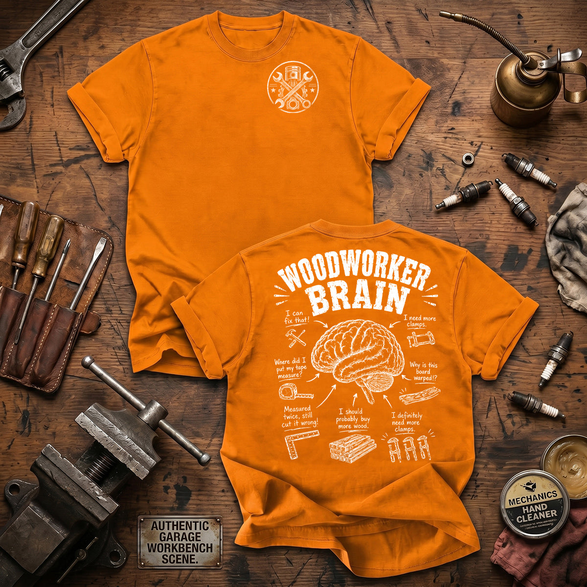 STYLE:Orange