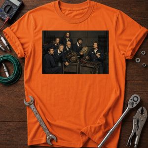 STYLE:Orange