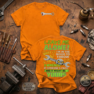 STYLE:Orange