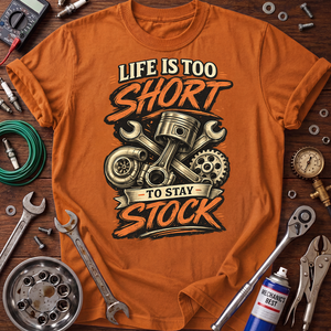 STYLE:Orange
