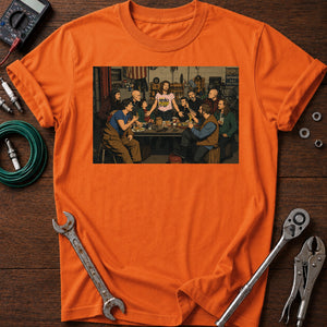 STYLE:Orange