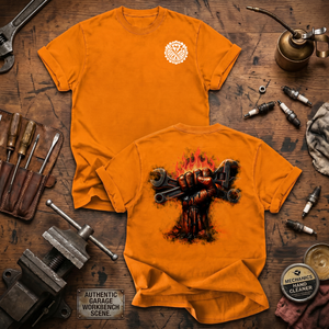 STYLE:Orange