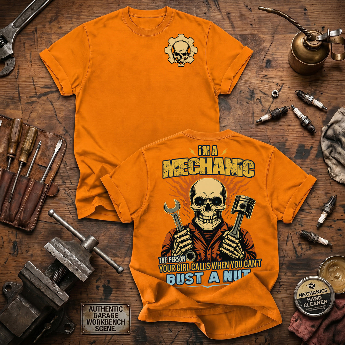 STYLE:Orange