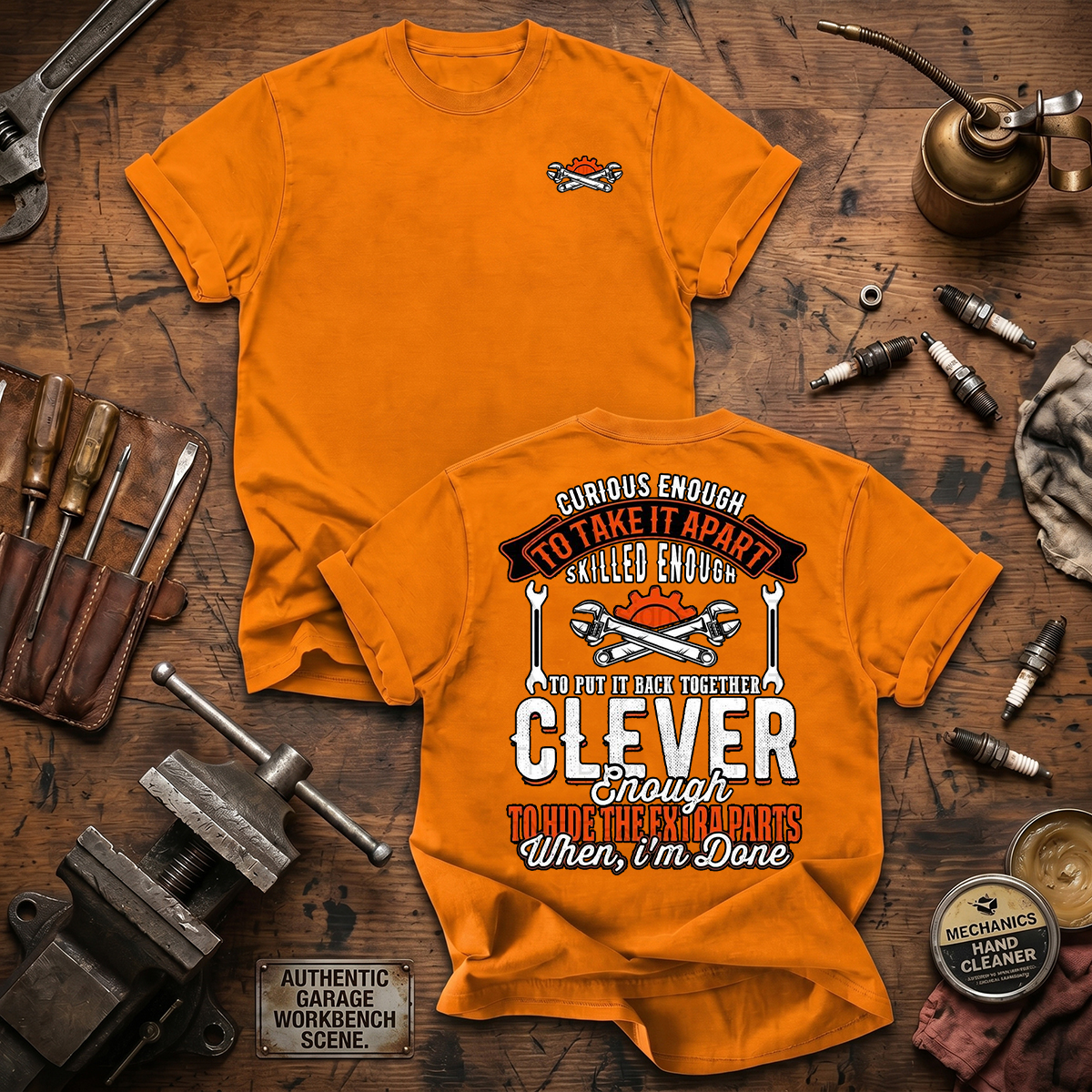 STYLE:Orange