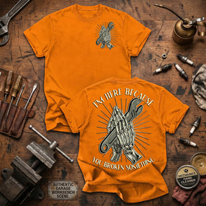 STYLE:Orange