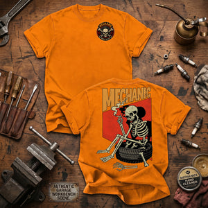 STYLE:Orange