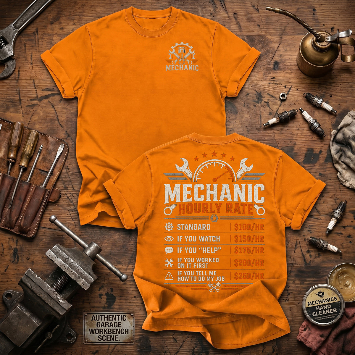 STYLE:Orange