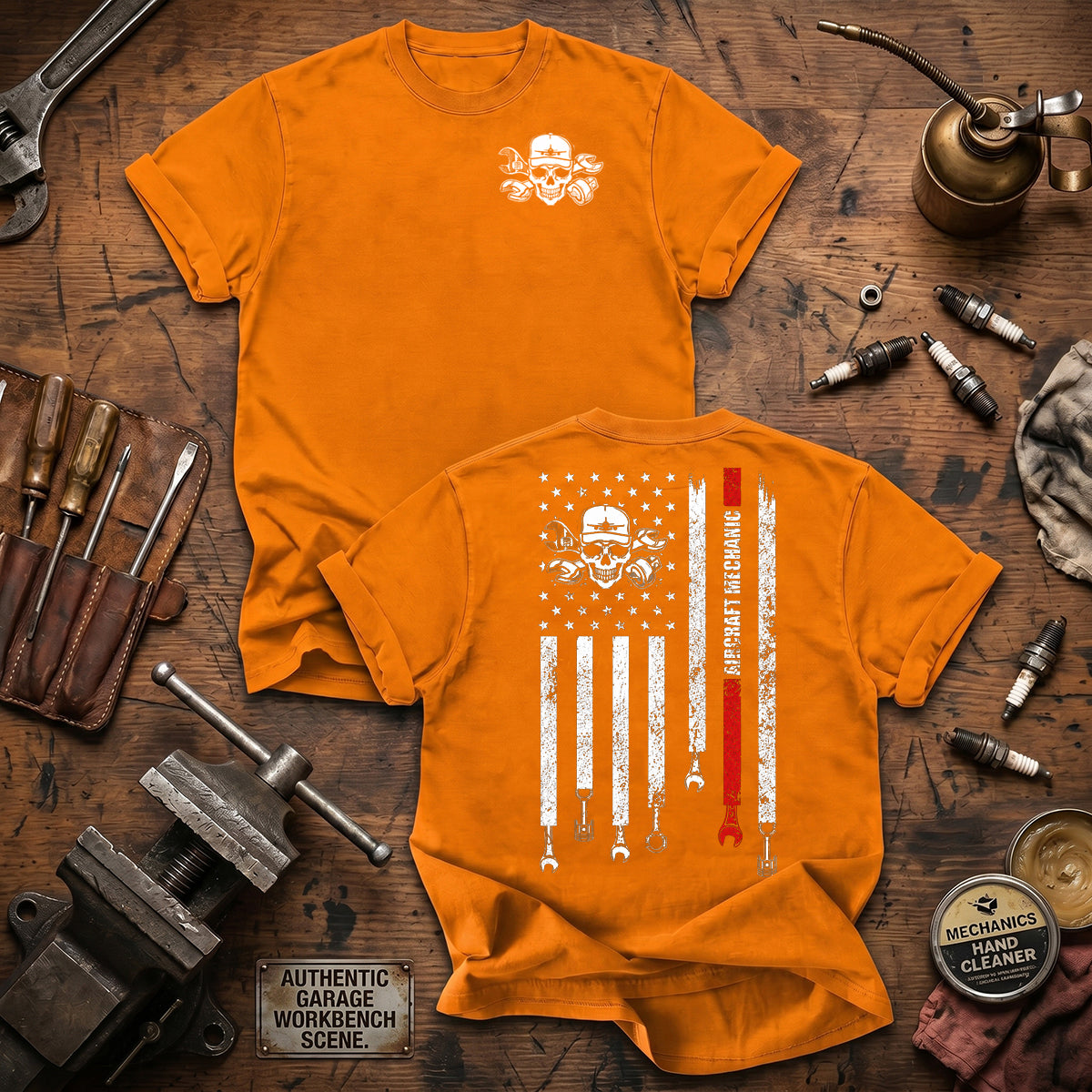 STYLE:Orange