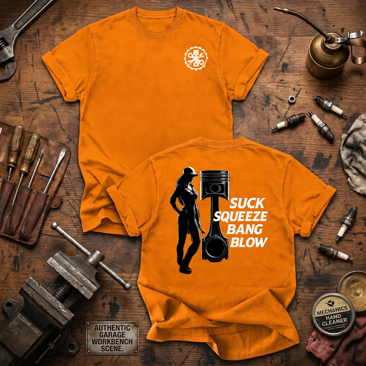 STYLE:Orange
