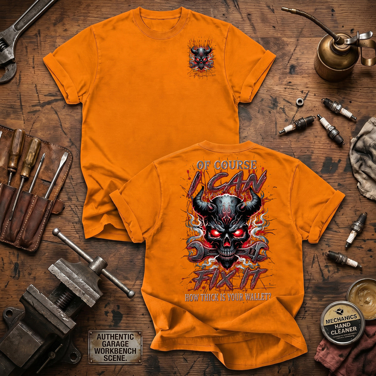 STYLE:Orange
