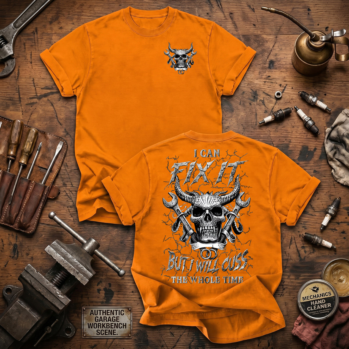 STYLE:Orange