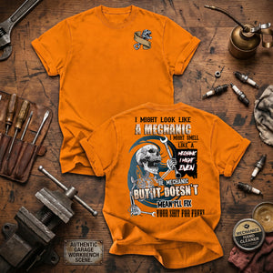 STYLE:Orange