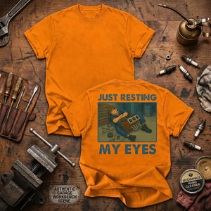 STYLE:Orange