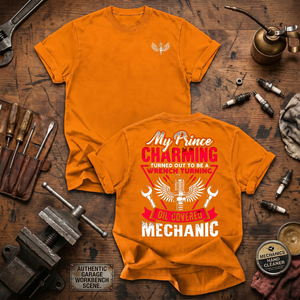 STYLE:Orange