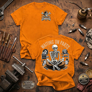 STYLE:Orange