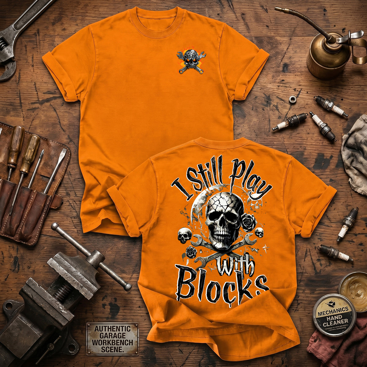 STYLE:Orange