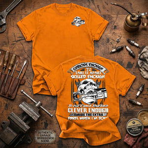 STYLE:Orange